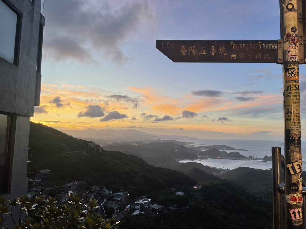 台湾旅へ行ってきました！ | Silk Garden シルクガーデン｜ 山梨大学生
